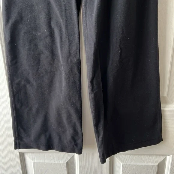 Athleta flared leggings size small petite - Picture 4 of 5